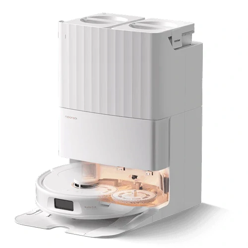 Roborock Qrevo 5AE - milands.ir