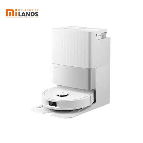 Roborock Qrevo 5AE - milands.ir