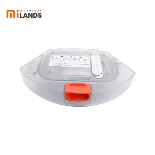 Xiaomi Robot Vacuum Cleaner S20 Dust Box - milands.ir