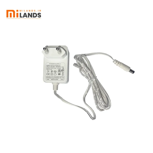 شارژر جاروی لیدستو مدل V9- milands.ir