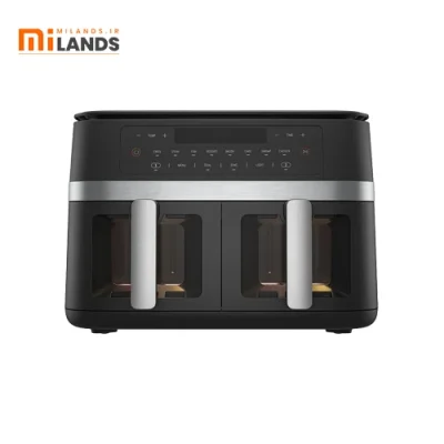 جاروبرقی رباتیک شیائومی مدل 6 Max