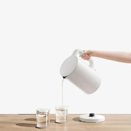 کتری برقی میجیا مدل Mijia Electric Kettle 3 - milands.ir