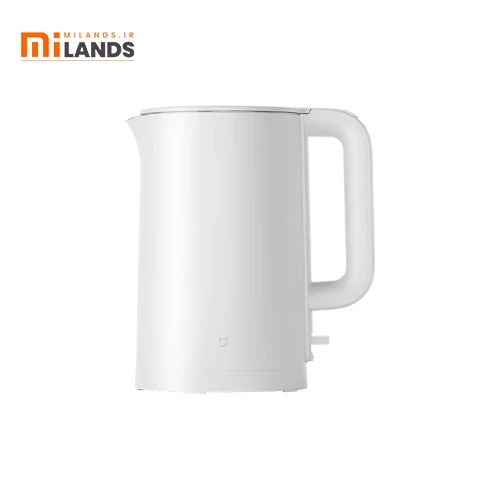کتری برقی میجیا مدل Mijia Electric Kettle 3 - milands.ir