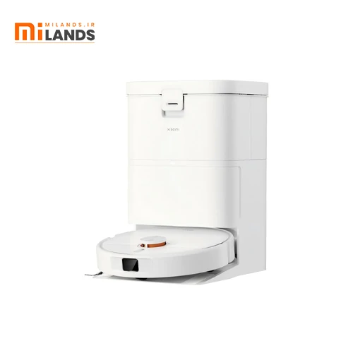 جارو رباتیک شیائومی مدل H50 - milands.ir