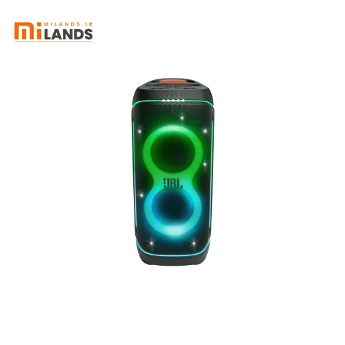اسپیکر بلوتوثی قابل حمل جی بی ال مدل PartyBox 720 - milands.ir