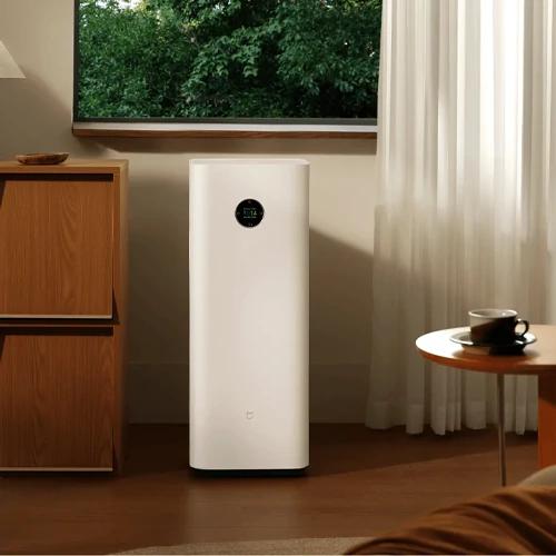 دستگاه تصفیه هوا شیائومی مدل Mijia Smart Air Purifier Max - milands.ir