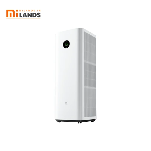 دستگاه تصفیه هوا شیائومی مدل Mijia Smart Air Purifier Max - milands.ir