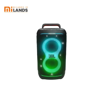 اسپیکر بلوتوثی قابل حمل جی بی ال مدل PartyBox 720