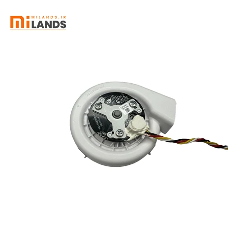 فن جارو رباتیک شیائومی مدل S20 Plus - milands.ir