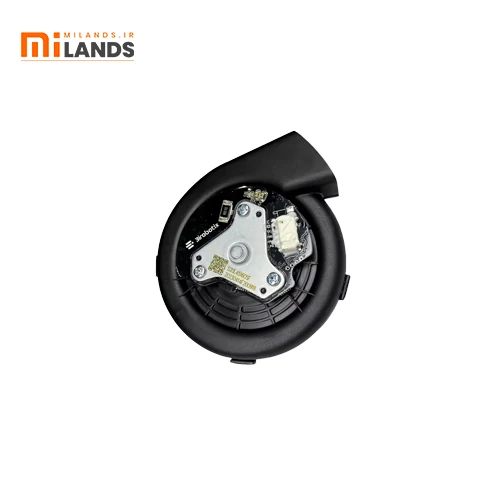 فن جارو رباتیک شیائومی مدل S10 - milands.ir