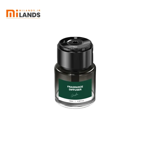 خوشبو کننده 130 میلی لیتر گرین لاین مدل ALPS - milands.ir