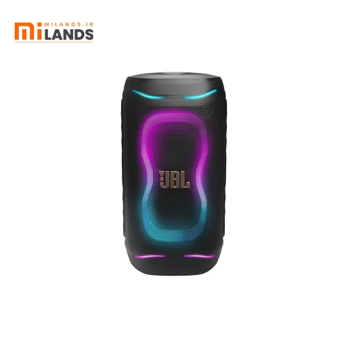 اسپیکر بلوتوثی قابل حمل جی بی ال مدل PartyBox 130 - milands.ir