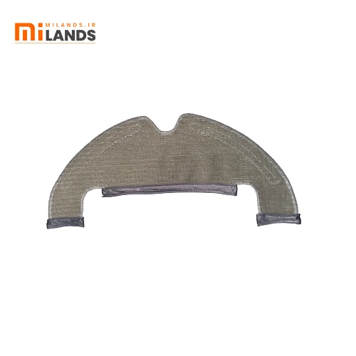 پد تی جاروی رباتیک شیائومی مدل D10s Pro - milands.ir