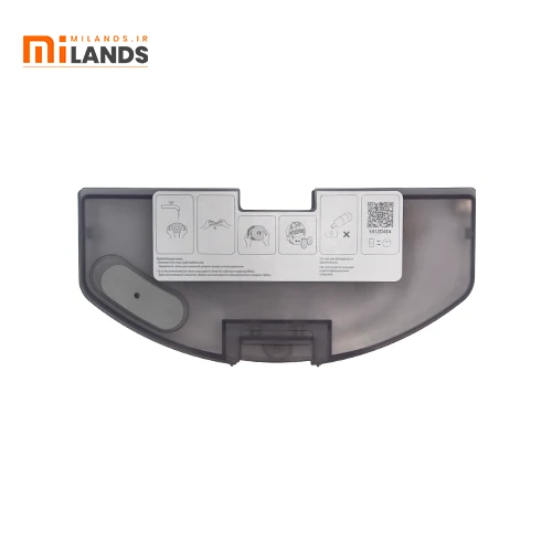 مخزن آب جاروی رباتیک شیائومی مدل S10 Plus - milands.ir