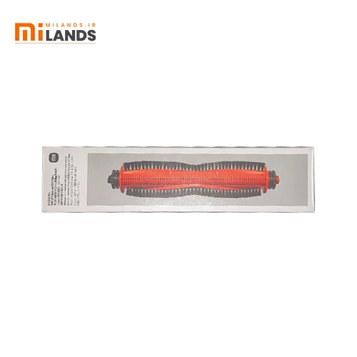برس اصلی جارو رباتیک شیائومی مدل X20 Max / Pro - milands.ir