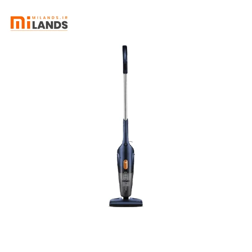 جاروبرقی درما مدل DX115 Pro- milands.ir
