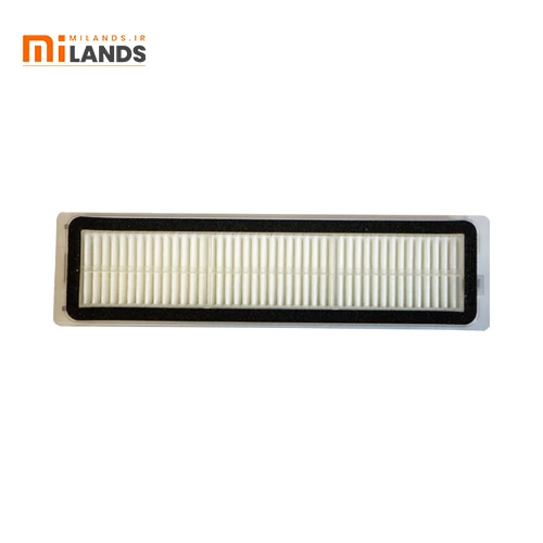 Dreame D9 Max Robot Vacuum Filter - milands.ir