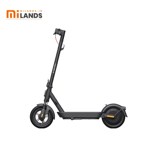 اسکوتر برقی شیائومی مدل Xiaomi Electric Scooter 5 Plus - milands.ir