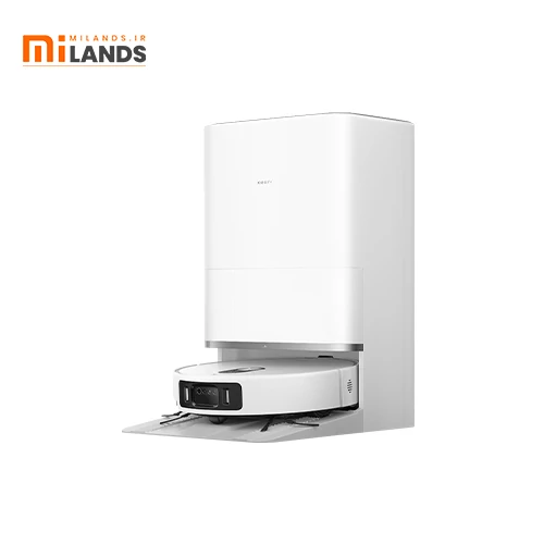 جاروبرقی رباتیک شیائومی مدل 6 Pro - milands.ir