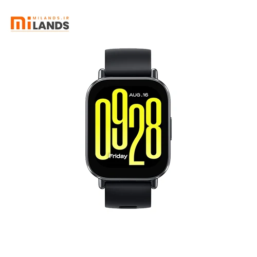 ساعت هوشمند شیائومی مدل Redmi Watch 5 Active - milands.ir