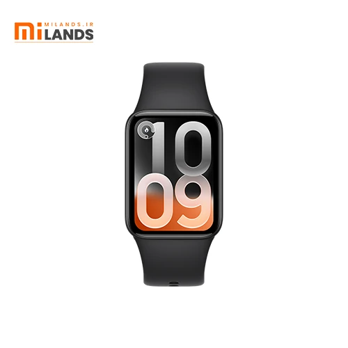 مچ بند هوشمند شیائومی مدل Smart Band 10 Pro - milands.ir