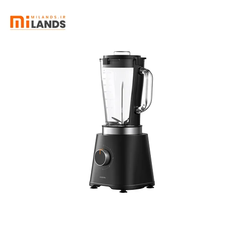 مخلوط کن و آسیاب کن شیائومی مدل MLLJ001CM-2A - MILANDS.IR
