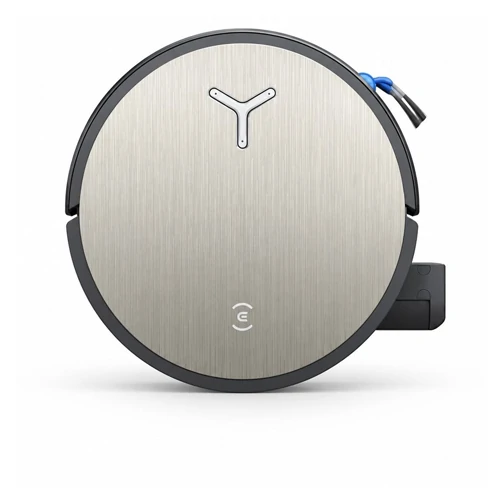 جاروبرقی رباتیک اکووکس مدل Deebot X12 S Cyclone - milands.ir