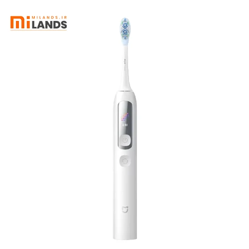 مسواک برقی میجیا مدل Electric Toothbrush Pro MES613 - milands.ir