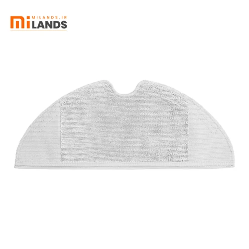 پد تی جاروی رباتیک شیائومی مدل Mop 2 Pro Plus - milands.ir
