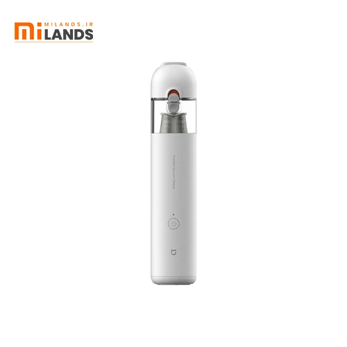 جاروی شارژی شیائومی مدل Mijia Vacuum Cleaner Mini - milands.ir